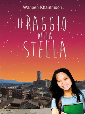 cover image of Il raggio della stella